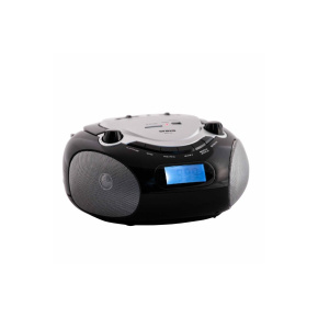 Orava RSU-05 přehrávač, USB/SD přenosný, Bluetooth, AM/FM/SW1/SW2 rádio, výstup na sluchátka, LCD displej