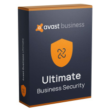 _Nová Avast Ultimate Business Security pro 5-19 PC na 1 rok