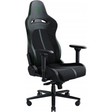 RAZER herní křeslo ENKI Gaming Chair, green
