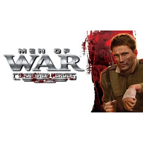Men of War: Condemned Heroes (PC) DIGITAL Steam