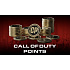 Call of Duty Points - 500 CoD (Xbox One/Series X) klíč MS Store
