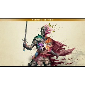 Avowed Premium Edition Xbox Series X/S / Windows 10 Avowed Premium Edition Xbox Series X/S / Windows 10