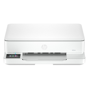BAZAR - HP All-in-One Deskjet ENVY 6110e HP+ (A4, 10/7 ppm USB, Wi-Fi, Print, Scan, Copy, Duplex) - Rozbaleno (Komplet)