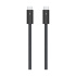 APPLEThunderbolt 4 Pro Cable (3 m)