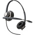 Poly EncorePro HW720 Binaural Headset +Carry Case QD