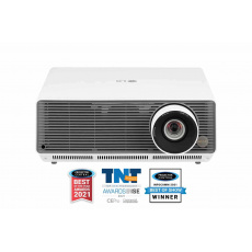LG projektor BU60PST - DLP, laser, 3840x2160 UHD, 6000 ANSI, 2xHDMI, USB-A, RS232, RJ45, 2x5W repro, WebOS LG projektor BU60PST - DLP, laser, 3840x2160 UHD, 6000 ANSI, 2xHDMI, USB-A, RS232, RJ45, 2x5W repro, WebOS