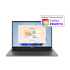 ASUS NTB Vivobook S16 (S3607CA-RP064W), Ultra 5 225H, 16" 1920x1200, 16GB, 1TB SSD, Intel, W11 Home, Matte Gray