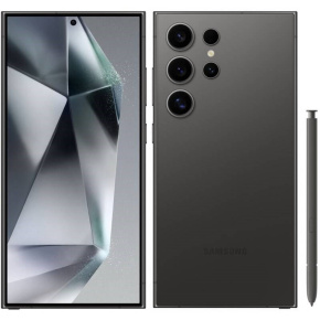 Samsung Galaxy S24 Ultra (S928B), 12/512 GB, 5G, EU, černá