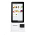 Sunmi K2 mini, 15 Zoll customer display, 50/58mm printer, USB, Ethernet, Wi-Fi, 39.6 cm (15,6'')