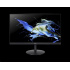 ACER LCD CB242Ybmiprx, 60cm (23,8") IPS, 1920x1080,100M:1,1ms,250cd/m2,VGA,HDMI,repro,VESA,Pivot,Black