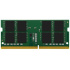 KINGSTON SODIMM DDR5 16GB 4800MT/s ECC