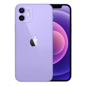 APPLE iPhone 12 64GB Purple