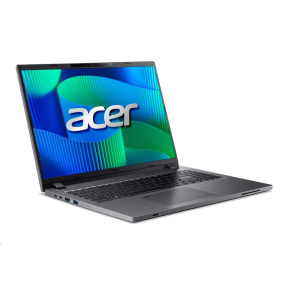 ACER NTB TravelMate P2 16 (TMP216-51-G2-TCO-701X),i7-150U,16"WUXGA,16GB,1TB SSD,Intel Graphics,W11P,Gray