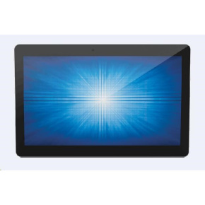 Elo I-Series 3.0 Standard, 39.6 cm (15,6''), Projected Capacitive, SSD, Android, black