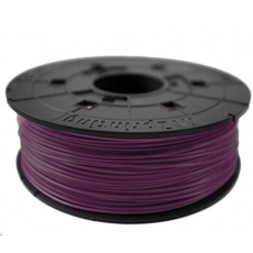 XYZ da Vinci 600 gr náhradní filament ABS Grape Purple XYZ da Vinci 600 gr náhradní filament ABS Grape Purple