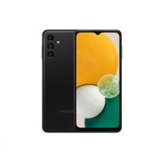 Samsung Galaxy A13 (A136), 4/64 GB, 5G, černá Samsung Galaxy A13 (A136), 4/64 GB, 5G, černá