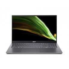 ACER NTB Swift X (SFX16-51G-712W) - 16.1" FHD IPS SlimBezel,16GB,1TBSSD,NVIDIA® GeForce RTX™ 3050Ti,W11H,Šedá ACER NTB Swift X (SFX16-51G-712W) - 16.1" FHD IPS SlimBezel,16GB,1TBSSD,NVIDIA® GeForce RTX™ 3050Ti,W11H,Šedá