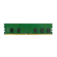 QNAP rozšiřující paměť 32GB DDR4-3200 QNAP rozšiřující paměť 32GB DDR4-3200