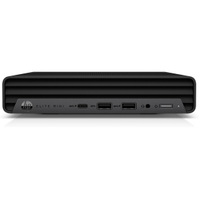 HP PC Elite Mini 800G9 65W i7-13700,16GB,512GB,2xDP+HDMI+USB-C, WiFi6+BT, usb kl. a myš,150W, Win11Pro