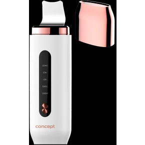Concept PO2050 Multifunkční ultrazvuková špachtle PERFECT SKIN