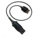 PLANTRONICS kabel pro připojení náhlavních souprav k telefonům Siemens (Cable MO300-SM2)