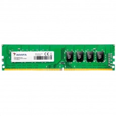 DIMM DDR4 4GB 2666MHz CL19 ADATA Premier memory, 512x8, Single Tray DIMM DDR4 4GB 2666MHz CL19 ADATA Premier memory, 512x8, Single Tray