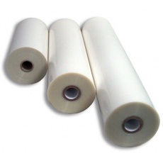 Laminovací film na roli 38 mic 305 mm x 150 m Laminovací film na roli 38 mic 305 mm x 150 m