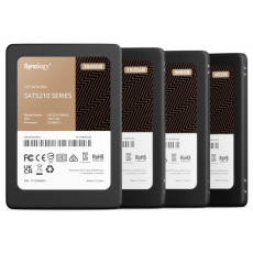 Synology SAT5210 SSD 2,5" 960 GB