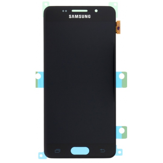 Samsung Galaxy A3 2016 (A310) - výměna LCD displeje