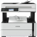 EPSON tiskárna ink EcoTank Mono M3170, 4v1, A4, 39ppm, USB, Wi-Fi, Duplex, ADF, 3 roky záruka po reg.
