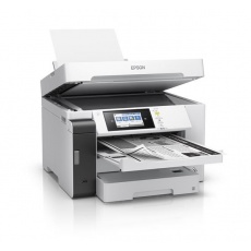 EPSON tiskárna ink EcoTank M15180,3in1,4800x1200dpi,A3,USB,25PPM EPSON tiskárna ink EcoTank M15180,3in1,4800x1200dpi,A3,USB,25PPM