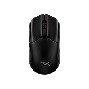 HyperX Pulsefire Haste 2 Mini Wireless Black Gaming Mouse - Myš