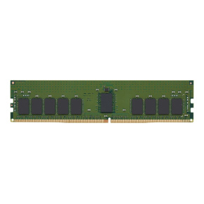 KINGSTON DIMM DDR4 32GB 3200MT/s CL22 ECC Reg 2Rx8 Samsung B