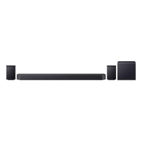 Samsung HW-Q990F soundbar Q série s Dolby Atmos