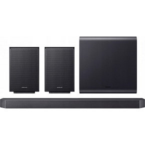 Samsung HW-Q990F soundbar Q série s Dolby Atmos Samsung HW-Q990F soundbar Q série s Dolby Atmos
