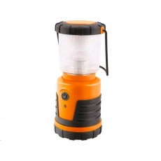 Extol Light lucerna turistická 150lm, 3W CREE XPE LED 43114 Extol Light lucerna turistická 150lm, 3W CREE XPE LED 43114