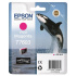 EPSON ink bar ULTRACHROME HD "Kosatka" - Vivid Magenta - T7603 (25,9 ml)