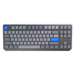 ENDORFY Herní klávesnice Thock V2 TKL, Mechanická, Bezdrátová, US, ARGB ENDORFY Herní klávesnice Thock V2 TKL, Mechanická, Bezdrátová, US, ARGB
