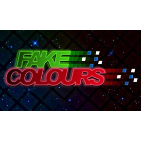 Fake Colours (PC) klíč Steam