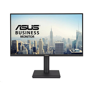 ASUS LCD 27" BE27AQG Business Monitor, 2560x1440, Flat, 120Hz, Adaptive-Sync, 5ms, HDMI, DP, VESA ASUS LCD 27" BE27AQG Business Monitor, 2560x1440, Flat, 120Hz, Adaptive-Sync, 5ms, HDMI, DP, VESA