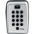 Master Lock Bezpečnostní schránka  5423EURD