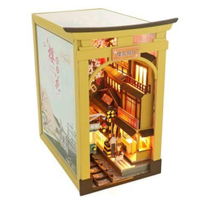 2Kids Toys Zarážka na knihy Sakurové prázdniny 2Kids Toys Zarážka na knihy Sakurové prázdniny