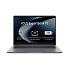 ASUS NTB ExpertBook PM3 (PM3606CHA-MB0265X), Ryzen 7 8840HS, 16" 1920 x 1200, 16GB, 512GB SSD, Radeon, W11 Pro, Gray