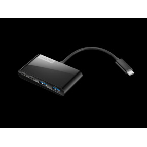 LENOVO Select 4-Port USB-C Hub