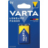 Varta 6LR61/1BP Longlife POWER 9V (HIGH ENERGY) 6LP3146