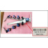 HPE ProLiant DL3XX Gen11 Easy Install Rail 3 Kit