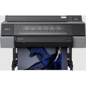 EPSON tiskárna ink SureColor SC-P9500 Spectro, A4, 1200x2400dpi, LCD, LAN, USB 2.0 EPSON tiskárna ink SureColor SC-P9500 Spectro, A4, 1200x2400dpi, LCD, LAN, USB 2.0