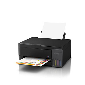 EPSON tiskárna ink EcoTank L3310,  A4, technologie Heat-Free, Záruka 5 let po registraci zdarma