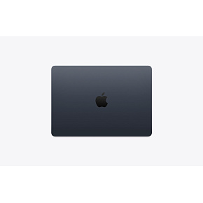 MacBook Air 13'' M5 chip with 10-core CPU and 8-core GPU, 16GB, 512GB SSD - Midnight MacBook Air 13'' M5 chip with 10-core CPU and 8-core GPU, 16GB, 512GB SSD - Midnight