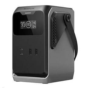 EcoFlow TRAIL 200 EcoFlow TRAIL 200